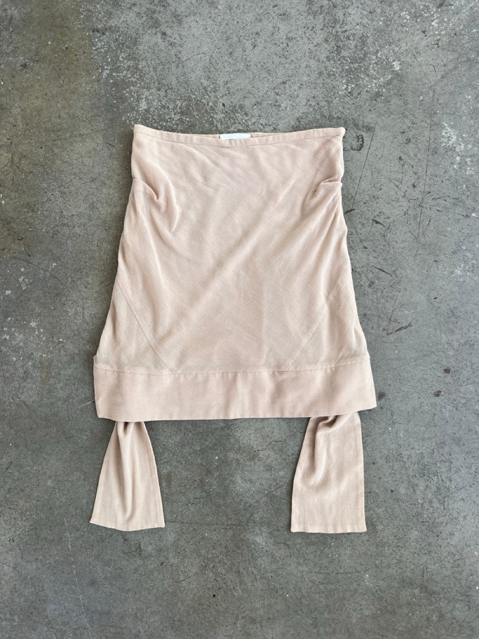 Helmut Lang Skirt