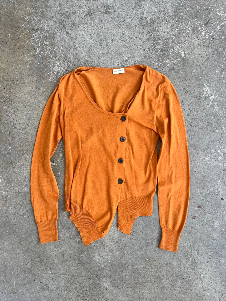 Dries Van Noten Knit