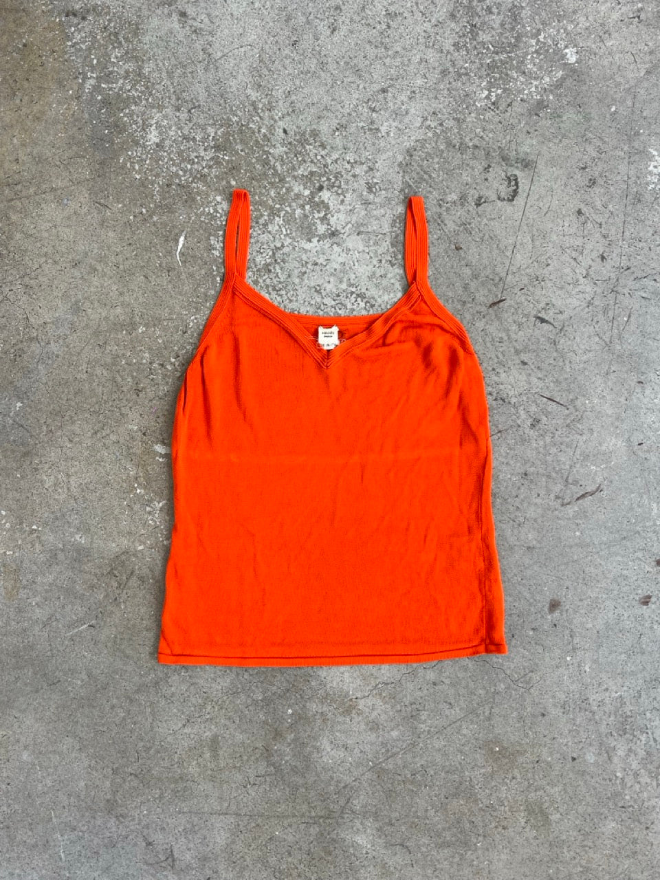 Hermes By Jean Paul Gaultier Top