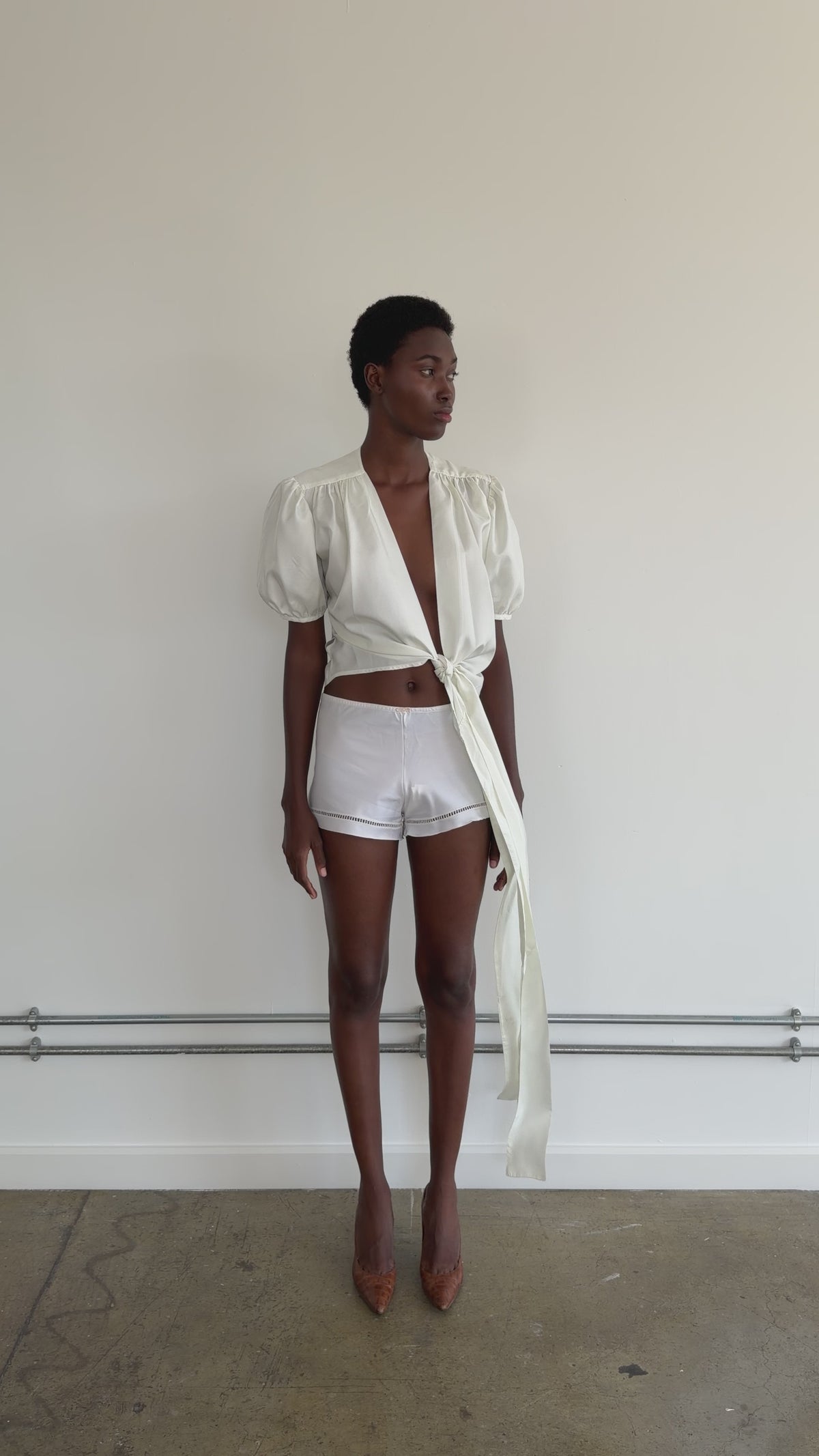 Dior Shorts